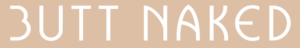 Butt Naked Logo