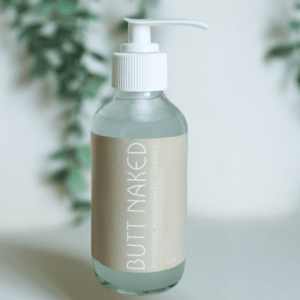 Hyaluronic Acid Hydrating Cleanser
