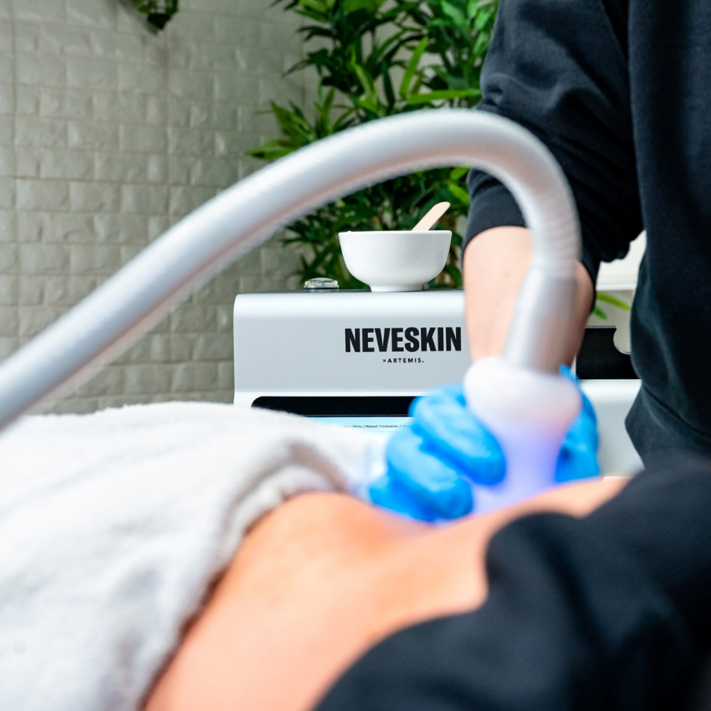 neveslimming