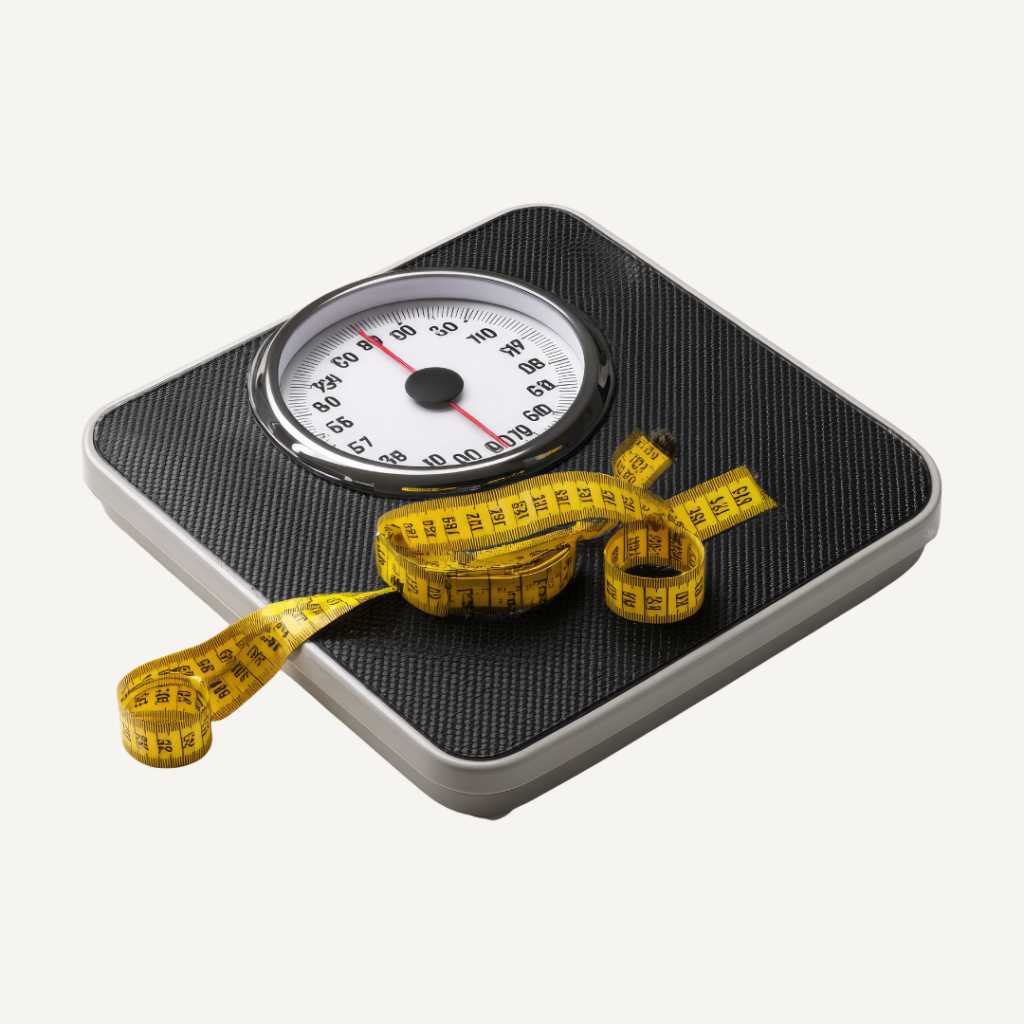 Weight Scale