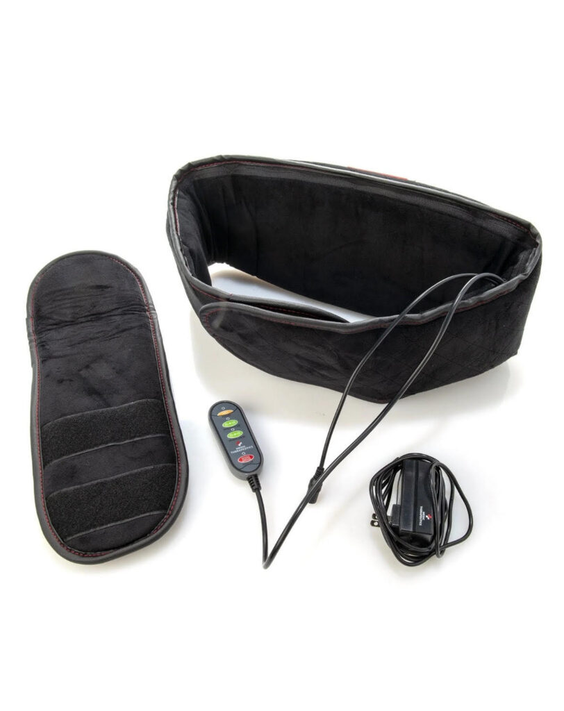 Vibration Therapy Fit Belt